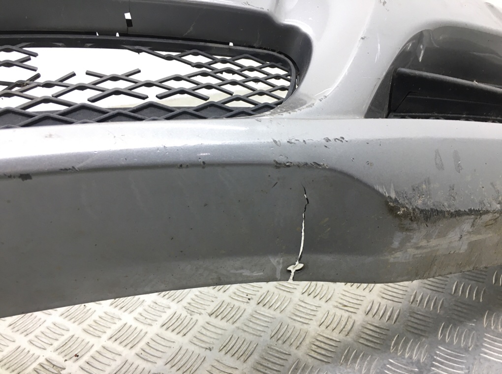 Бампер передний для BMW 3 E90/E91/E92/E93, 2009 г. 2.0 i бензин б/у — фото 9