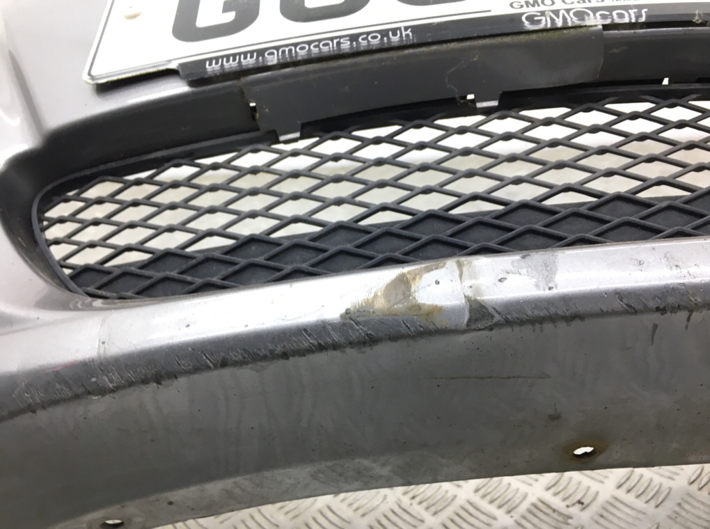 Бампер передний для BMW 3 E90/E91/E92/E93, 2009 г. 2.0 i бензин б/у — фото 11