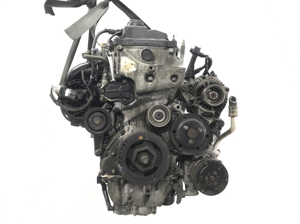 Двигатель для Honda Civic, 2007 г. 1.8 i бензин б/у