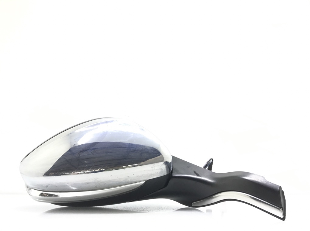 Зеркало наружное правое для Peugeot 2008, 2014 г. 1.6 HDi дизель б/у — фото 2