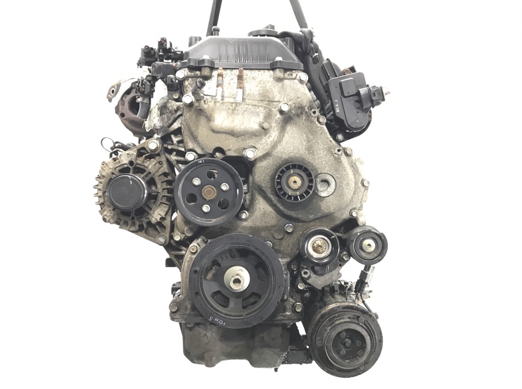 Двигатель для Kia Sportage, 2013 г. 1.7 CRDi дизель б/у