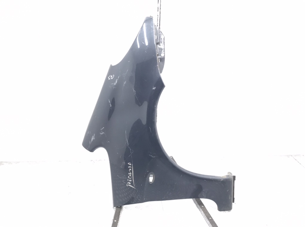 Крыло переднее правое для Citroen Xsara Picasso, 2004 г. 1.8 i бензин б/у