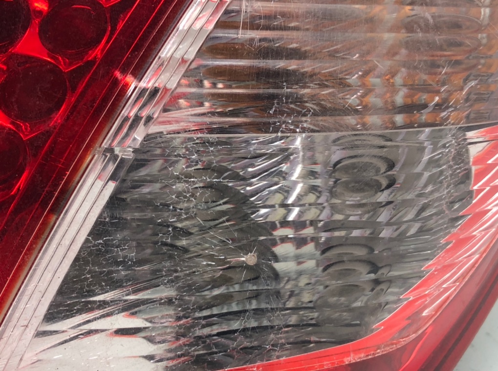 Фонарь задний правый для Kia Ceed, 2011 г. 1.6 CRDi дизель б/у — фото 5