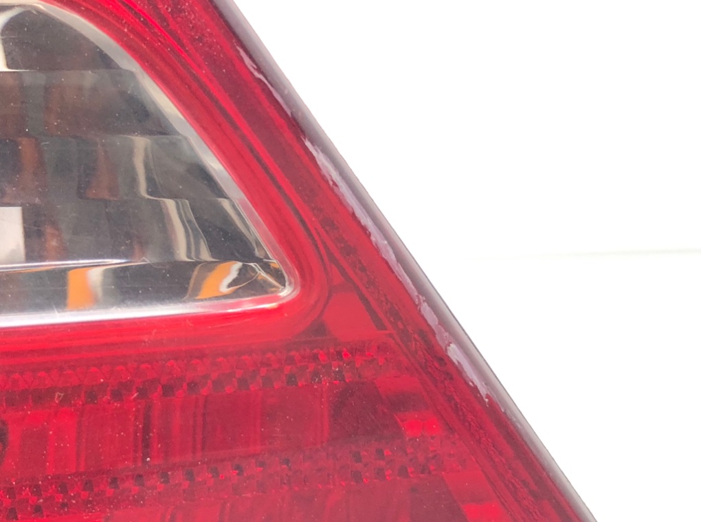 Фонарь задний левый для Mercedes E W211, 2005 г. 2.7 CDi дизель б/у — фото 4