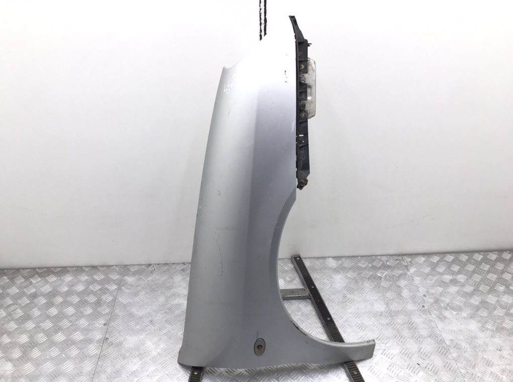 Крыло переднее правое для Citroen Xsara, 2004 г. 2.0 HDi дизель б/у