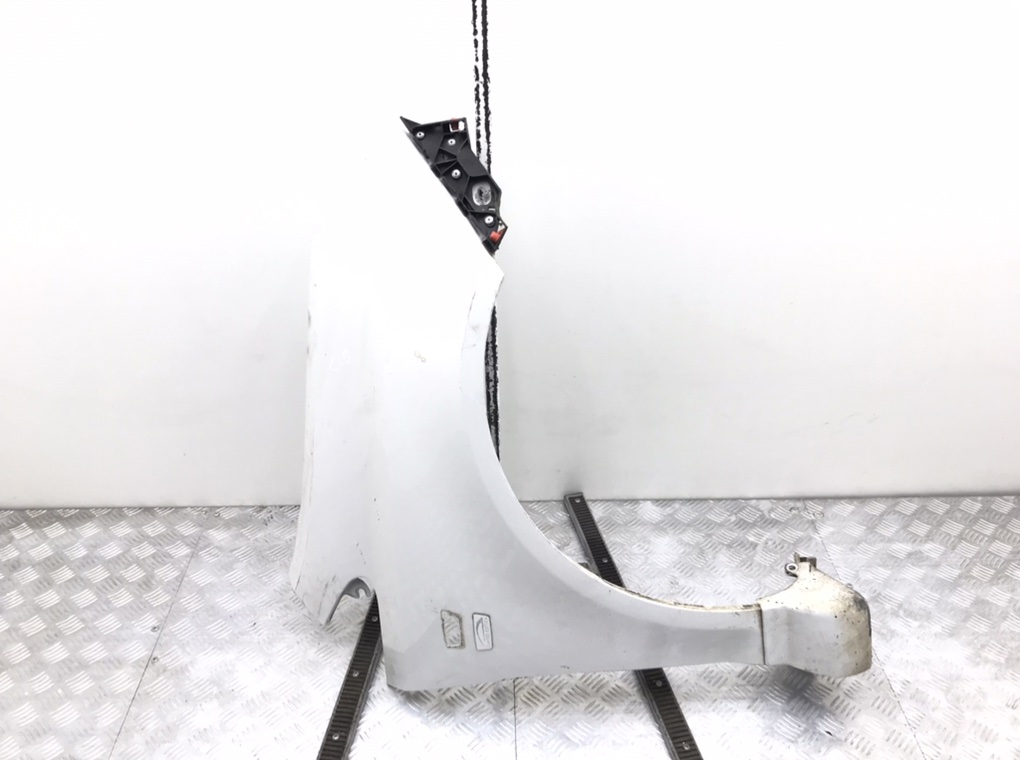 Крыло переднее правое для Opel Corsa, 2013 г. 1.3 CDTi дизель б/у