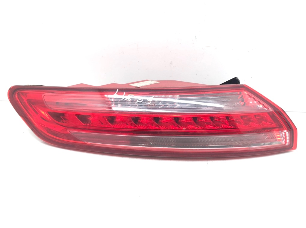 Фонарь задний левый для Renault Laguna, 2010 г. 2.0 DCi дизель б/у