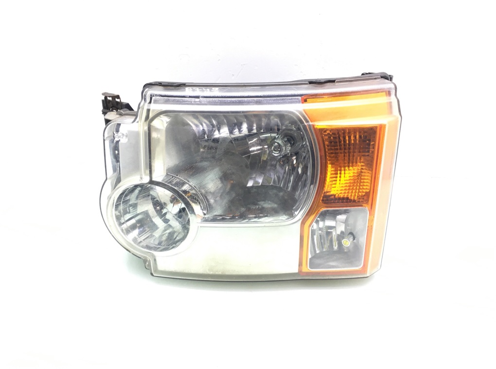 Фара левая для Land Rover Discovery, 2006 г. 2.7 TD дизель б/у