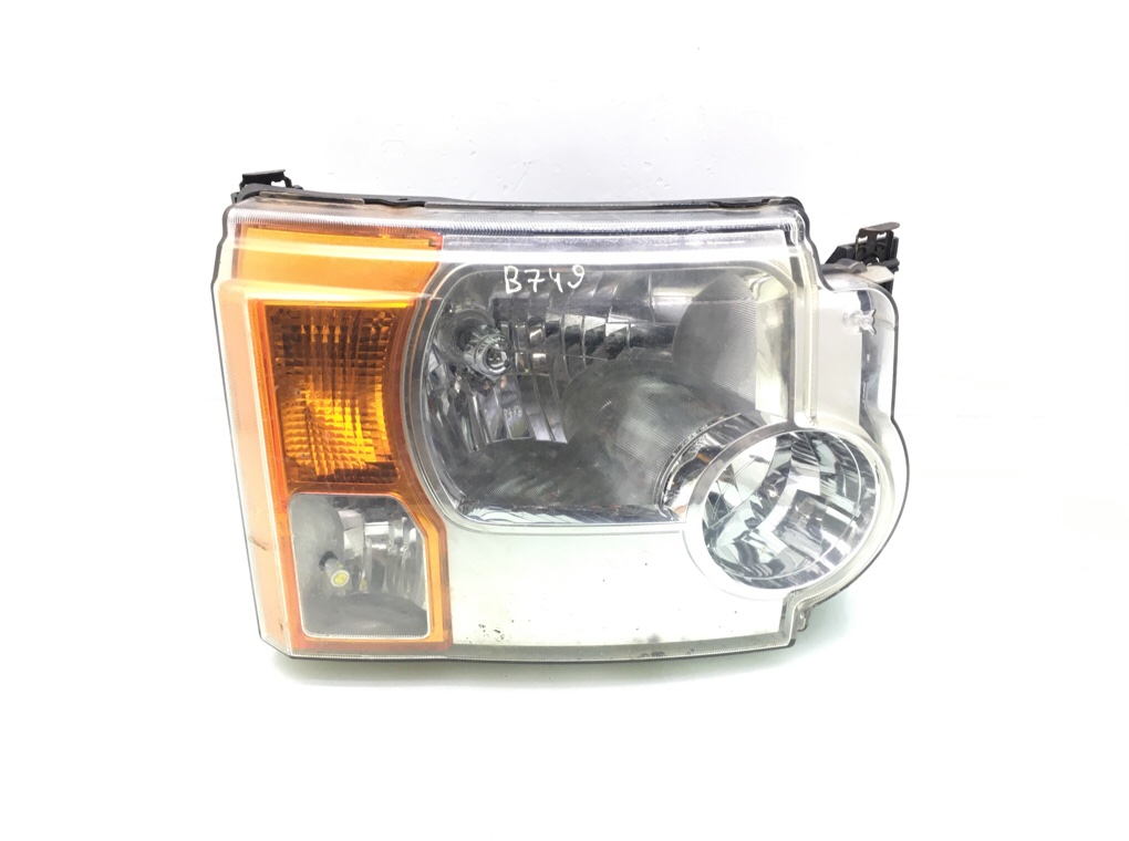 Фара правая для Land Rover Discovery, 2006 г. 2.7 TD дизель б/у