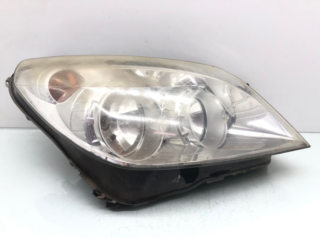 Фара правая для Opel Astra, 2008 г. 1.4 i бензин б/у