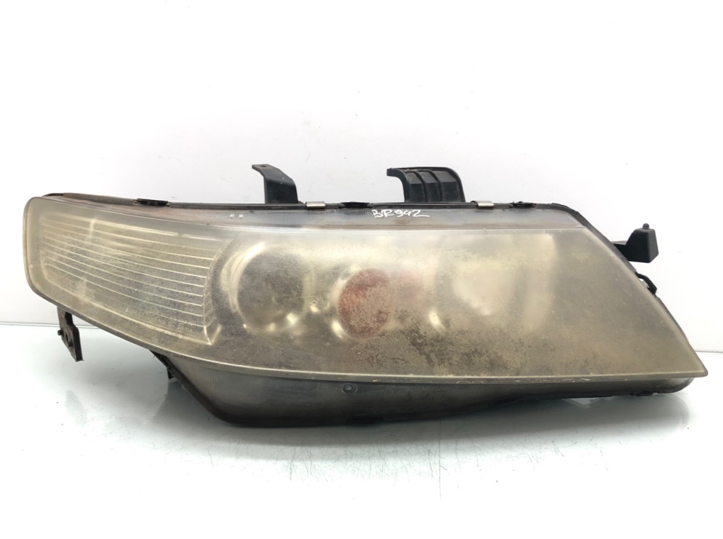 Фара правая для Honda Accord, 2005 г. 2.2 CTDi дизель б/у