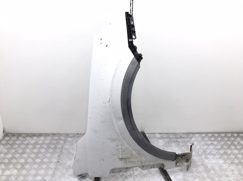 Крыло переднее правое для Opel Antara, 2013 г. 2.2 CDTi дизель б/у