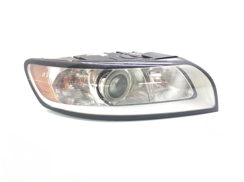 Фара правая для Volvo S40, 2009 г. 1.6 D дизель б/у