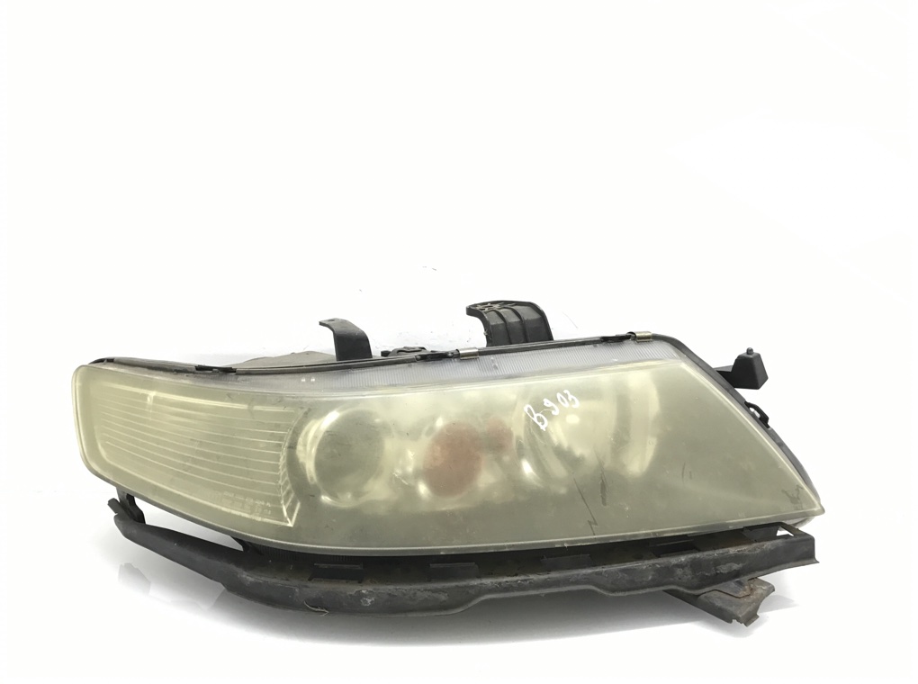 Фара правая для Honda Accord, 2003 г. 2.0 i бензин б/у