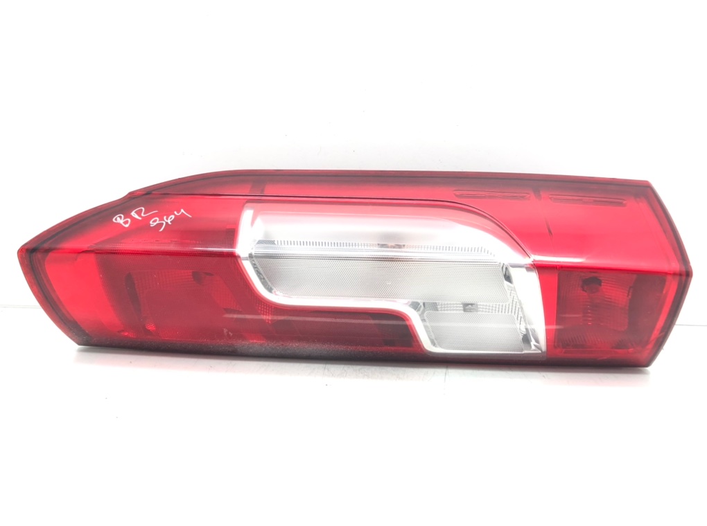 Фонарь задний правый для Citroen Jumper, 2015 г. 2.2 HDi дизель б/у
