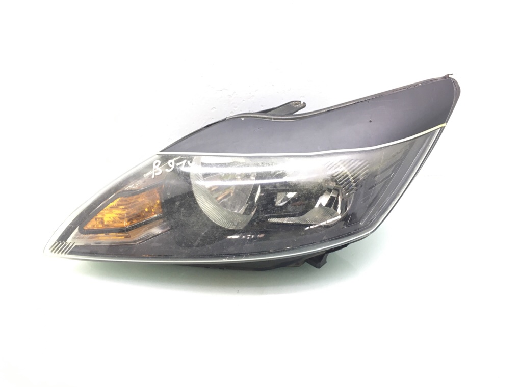 Фара левая для Ford Focus, 2009 г. 1.8 TDCi дизель б/у