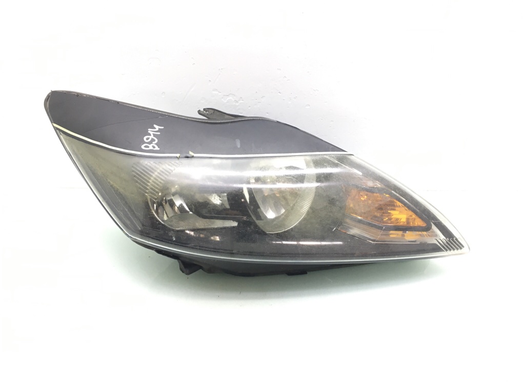 Фара правая для Ford Focus, 2009 г. 1.8 TDCi дизель б/у