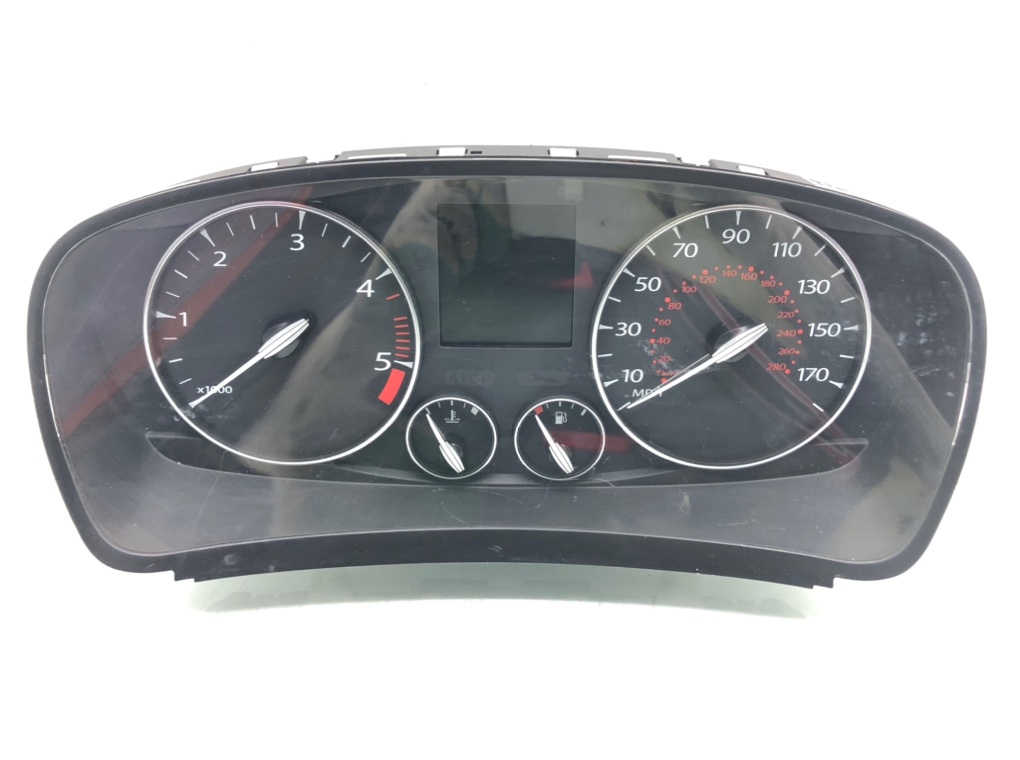 Щиток приборов (приборная панель) для Renault Laguna, 2010 г. 2.0 DCi дизель б/у