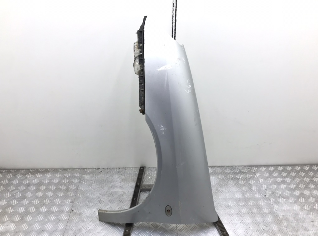 Крыло переднее левое для Citroen Xsara, 2004 г. 2.0 HDi дизель б/у