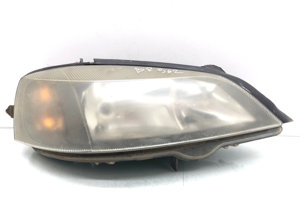 Фара правая для Opel Astra, 2005 г. 1.7 CDTi дизель б/у