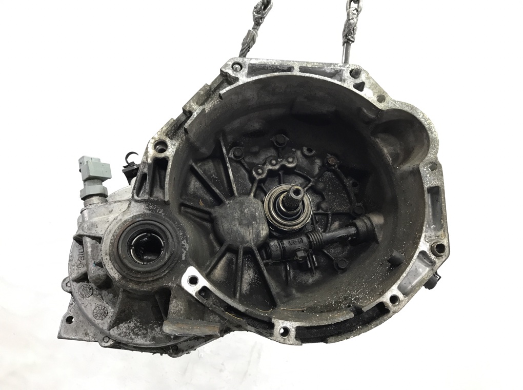 КПП механическая (МКПП) для Hyundai i10, 2011 г. 1.2 i бензин б/у
