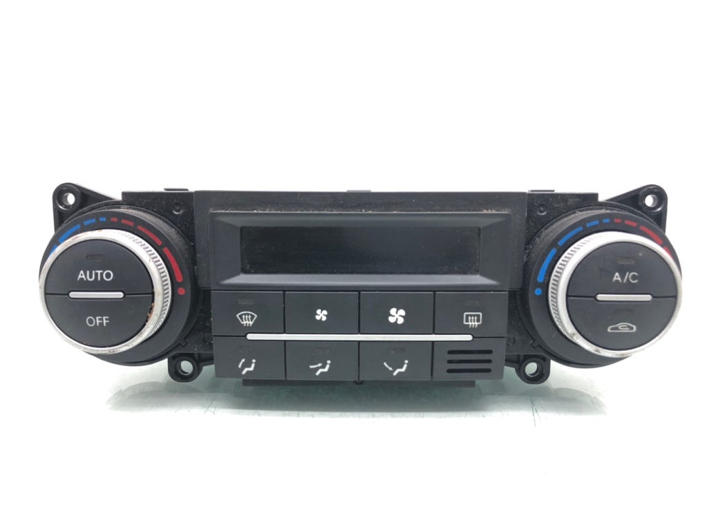 Блок управления печки/климат-контроля для Kia Ceed, 2011 г. 1.6 CRDi дизель б/у