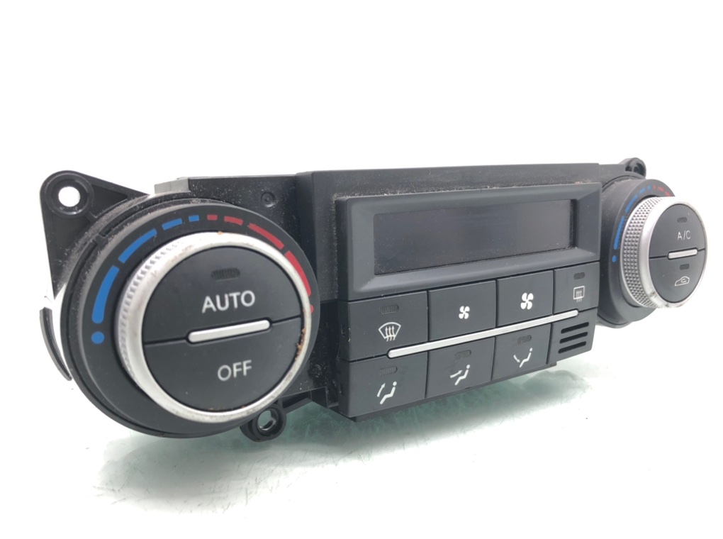 Блок управления печки/климат-контроля для Kia Ceed, 2011 г. 1.6 CRDi дизель б/у — фото 4