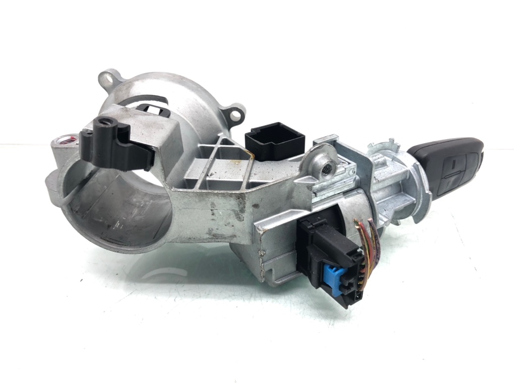 Замок зажигания для Opel Corsa, 2008 г. 1.2 i бензин б/у — фото 3