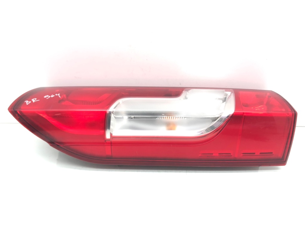 Фонарь задний левый для Citroen Jumper, 2015 г. 2.2 HDi дизель б/у