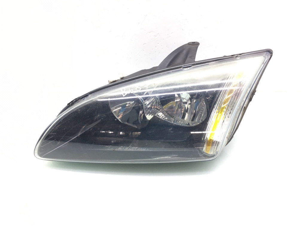 Фара левая для Ford Focus, 2007 г. 1.6 i бензин б/у