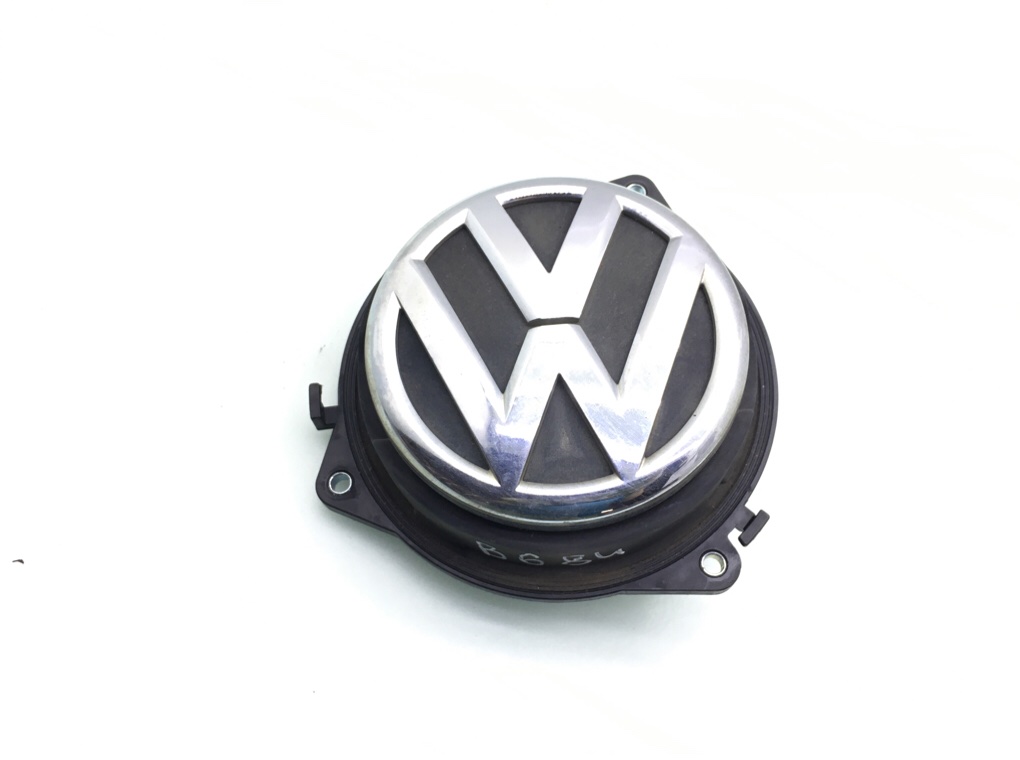 Кнопка открытия багажника для Volkswagen Polo, 2010 г. 1.2 i бензин б/у