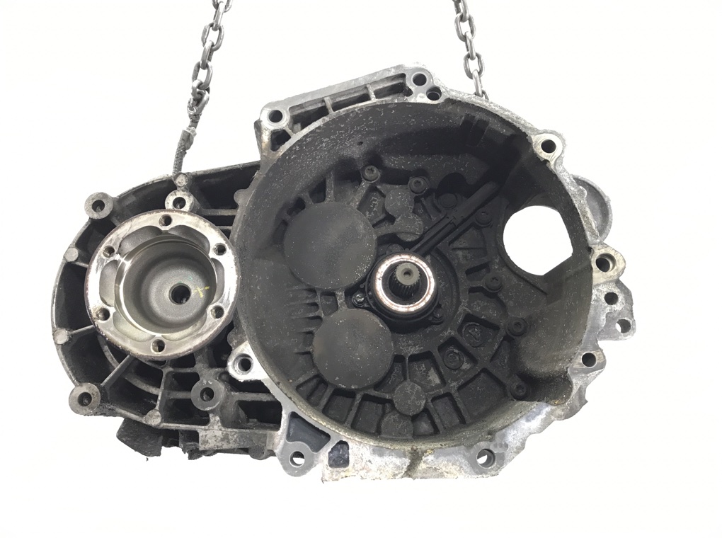 КПП механическая (МКПП) для Volkswagen Passat, 2006 г. 2.0 TDi дизель б/у