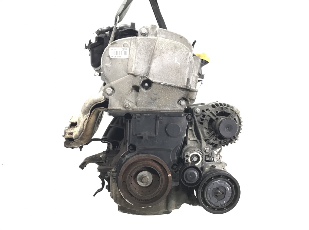 Двигатель для Renault Grand Scenic, 2011 г. 1.6 i бензин б/у