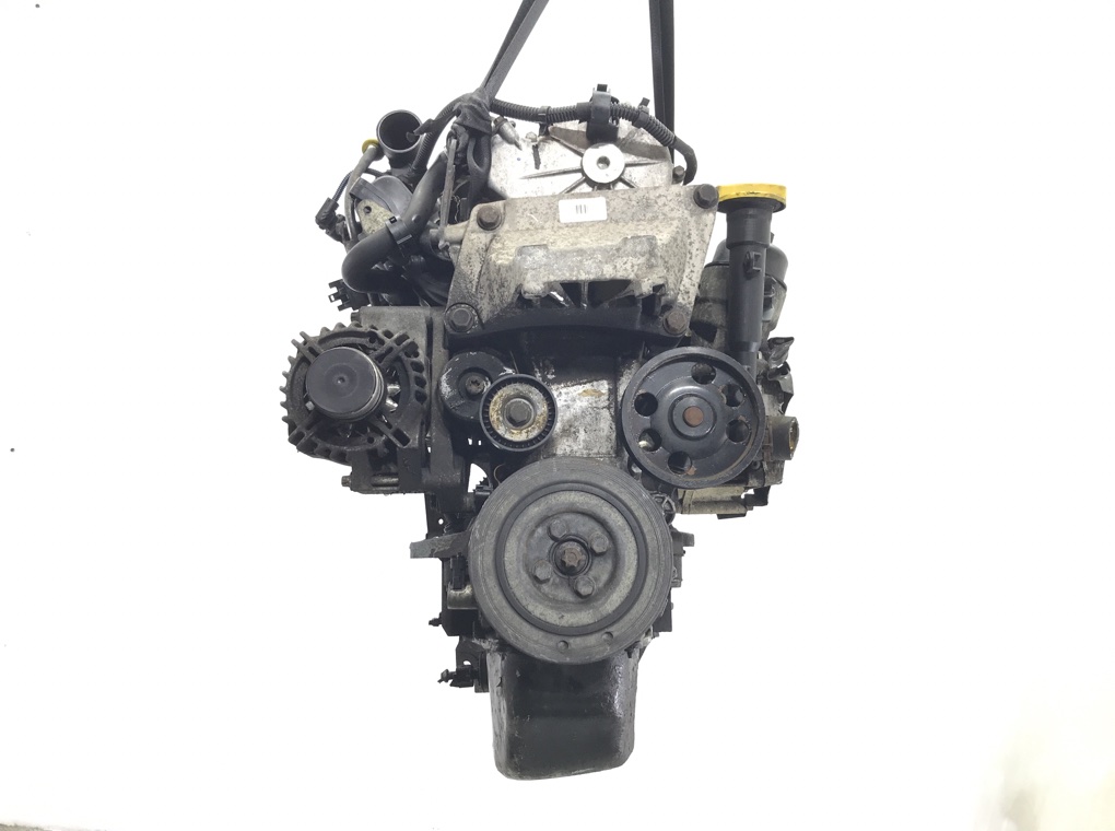 Двигатель для Opel Corsa, 2006 г. 1.3 CDTi дизель б/у