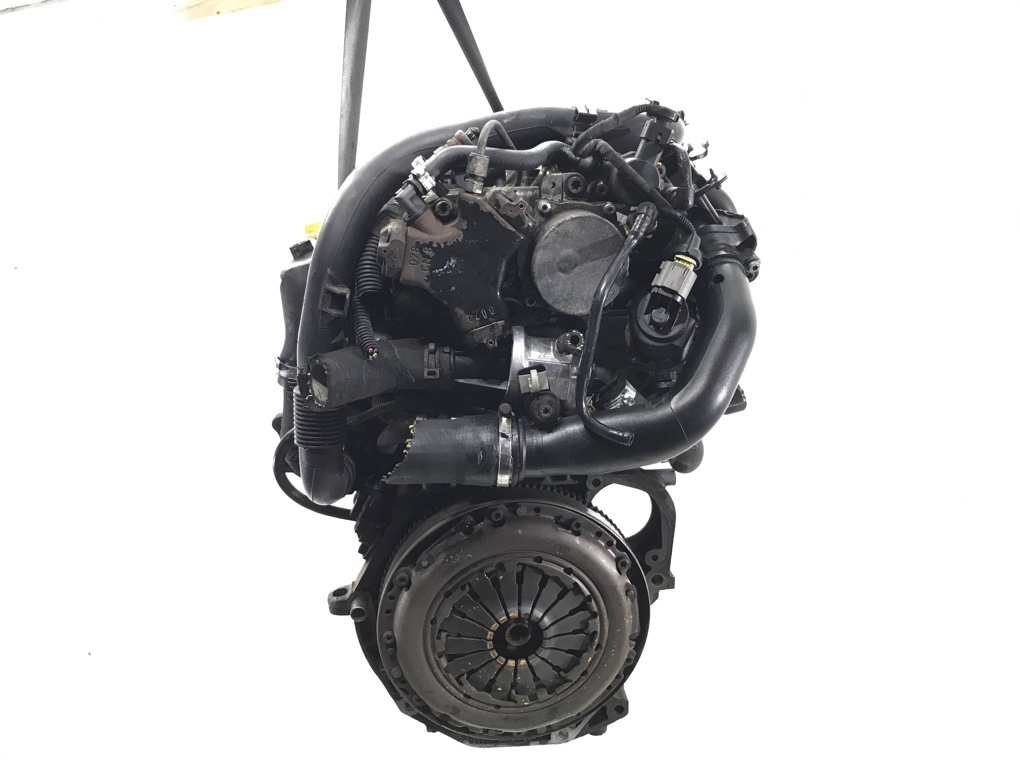 Двигатель для Opel Corsa, 2006 г. 1.3 CDTi дизель б/у — фото 2