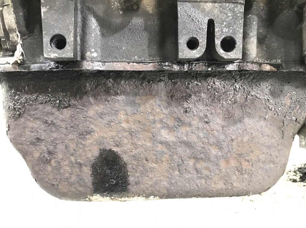 Двигатель для Opel Corsa, 2006 г. 1.3 CDTi дизель б/у — фото 8