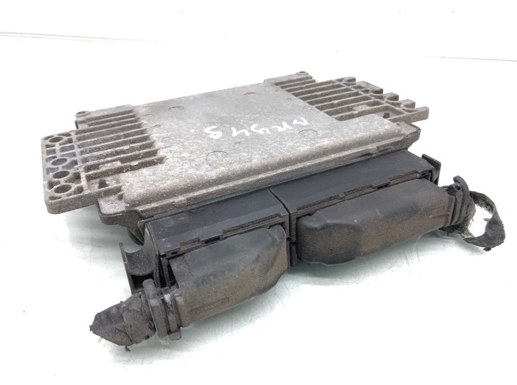 Блок управления двигателем для Nissan Micra, 2003 г. 1.2 i бензин б/у — фото 4