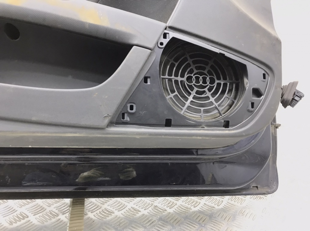 Дверь передняя левая для Audi TT, 2007 г. 2.0 TFSI бензин б/у — фото 6
