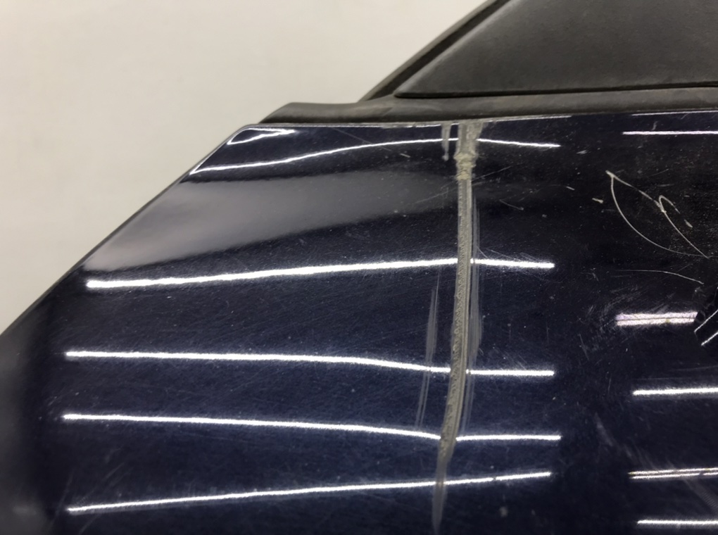Дверь передняя левая для Audi TT, 2007 г. 2.0 TFSI бензин б/у — фото 9