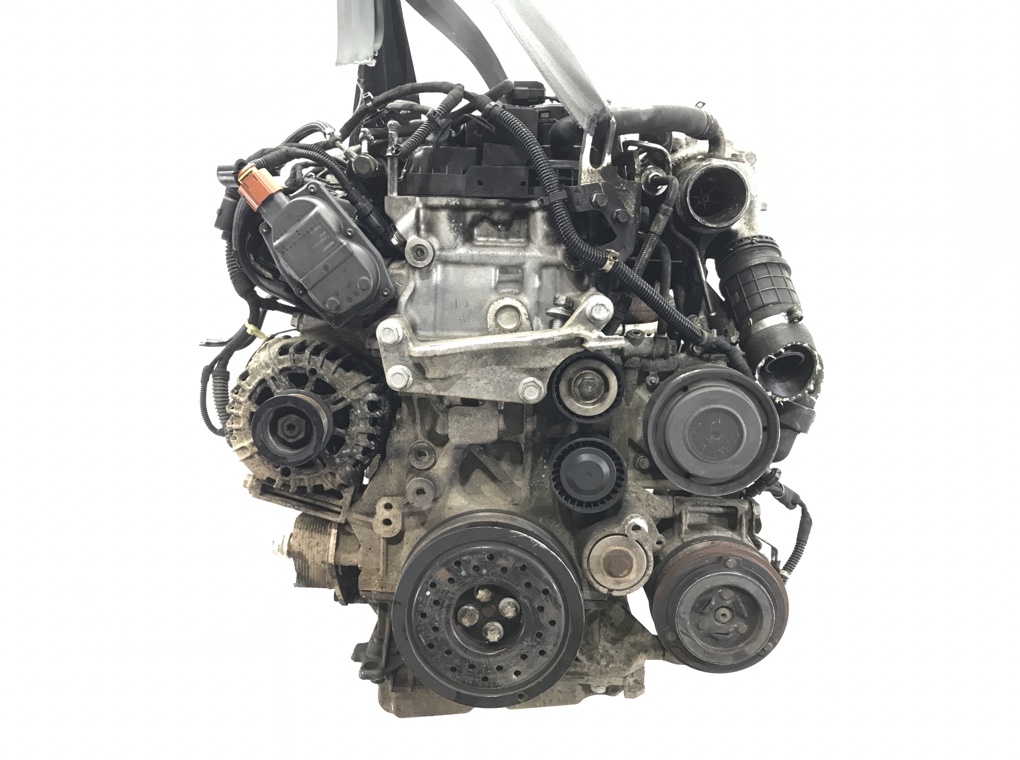 Двигатель для Opel Astra, 2014 г. 1.6 CDTi дизель б/у