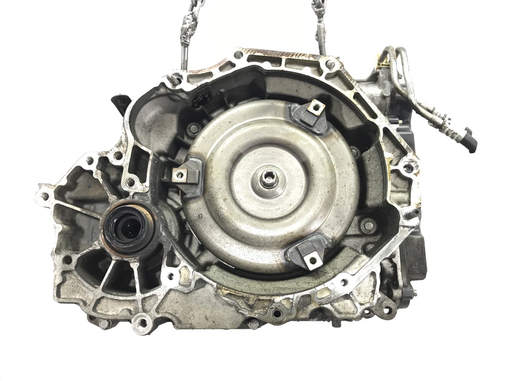 КПП автоматическая (АКПП) для Opel Astra, 2013 г. 1.6 i бензин б/у