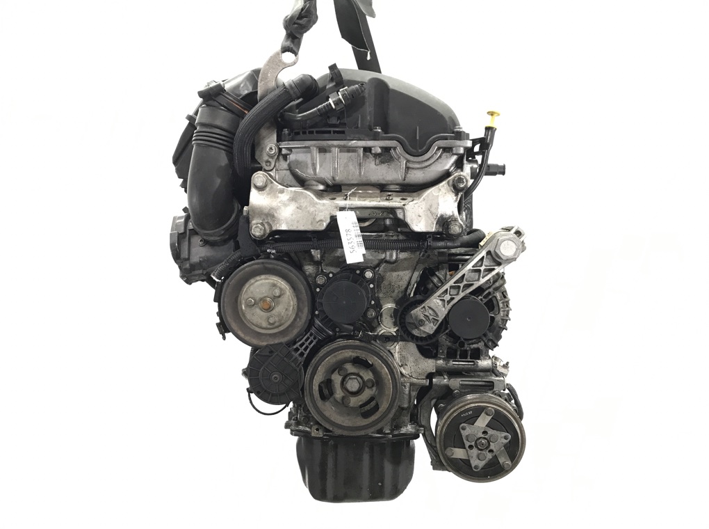 Двигатель для Peugeot 208, 2012 г. 1.4 i бензин б/у