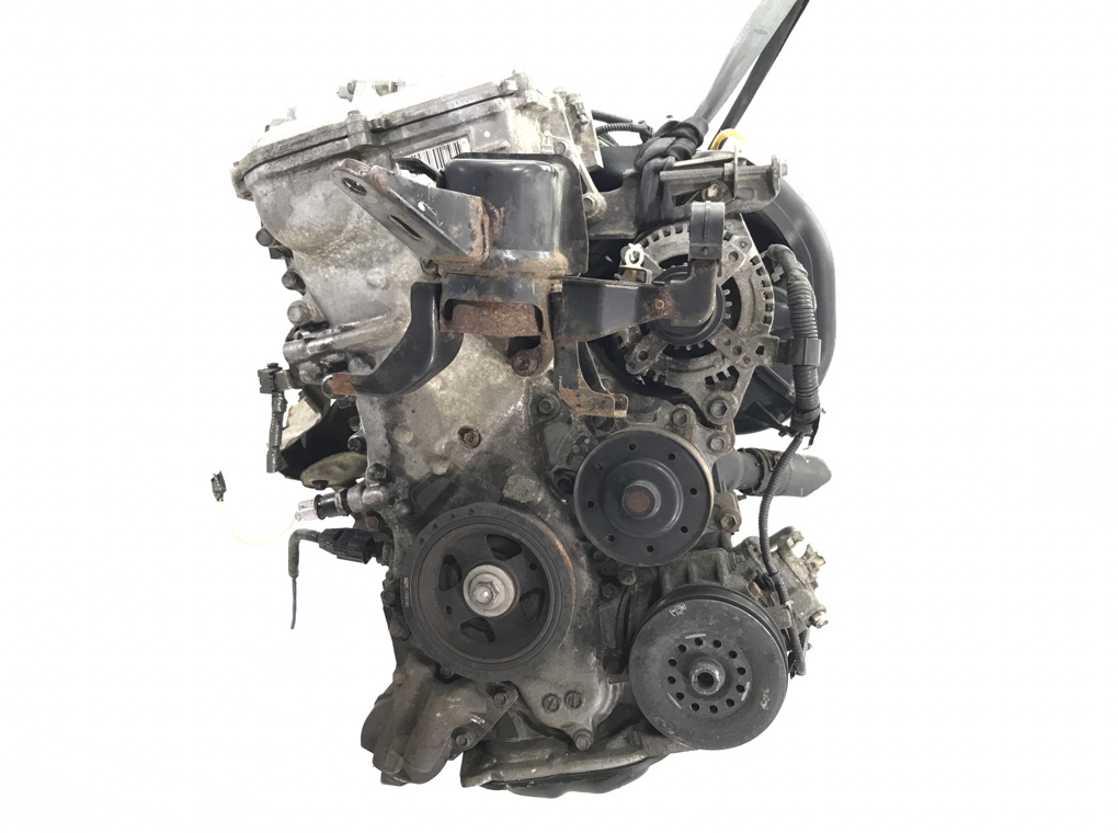 Двигатель для Toyota Avensis, 2010 г. 1.8 i бензин б/у