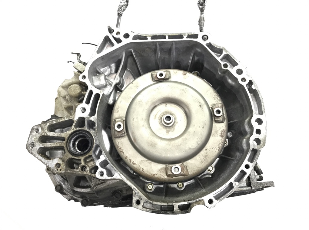 КПП автоматическая (АКПП) для Nissan Primera, 2006 г. 2.0 i бензин б/у