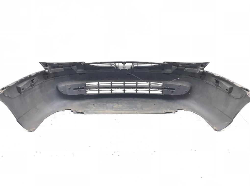 Бампер передний для Citroen C8, 2006 г. 2.0 i бензин б/у — фото 2