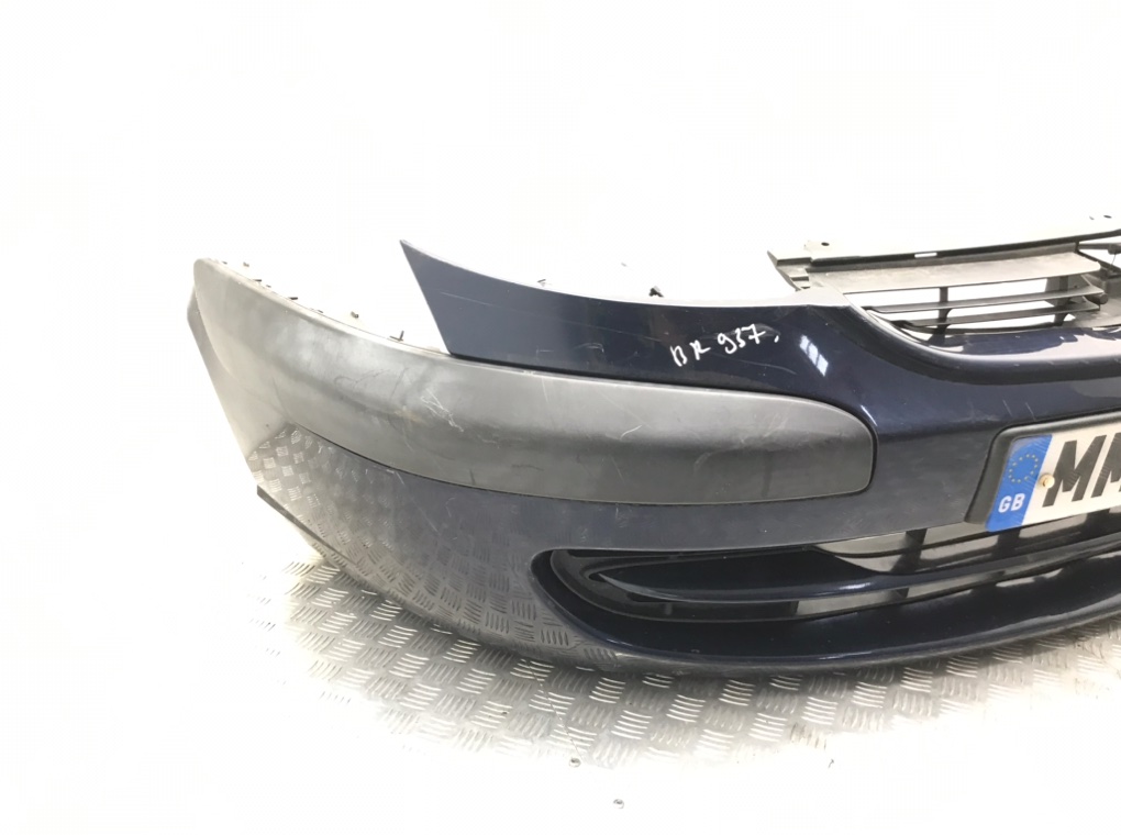 Бампер передний для Citroen C8, 2006 г. 2.0 i бензин б/у — фото 3