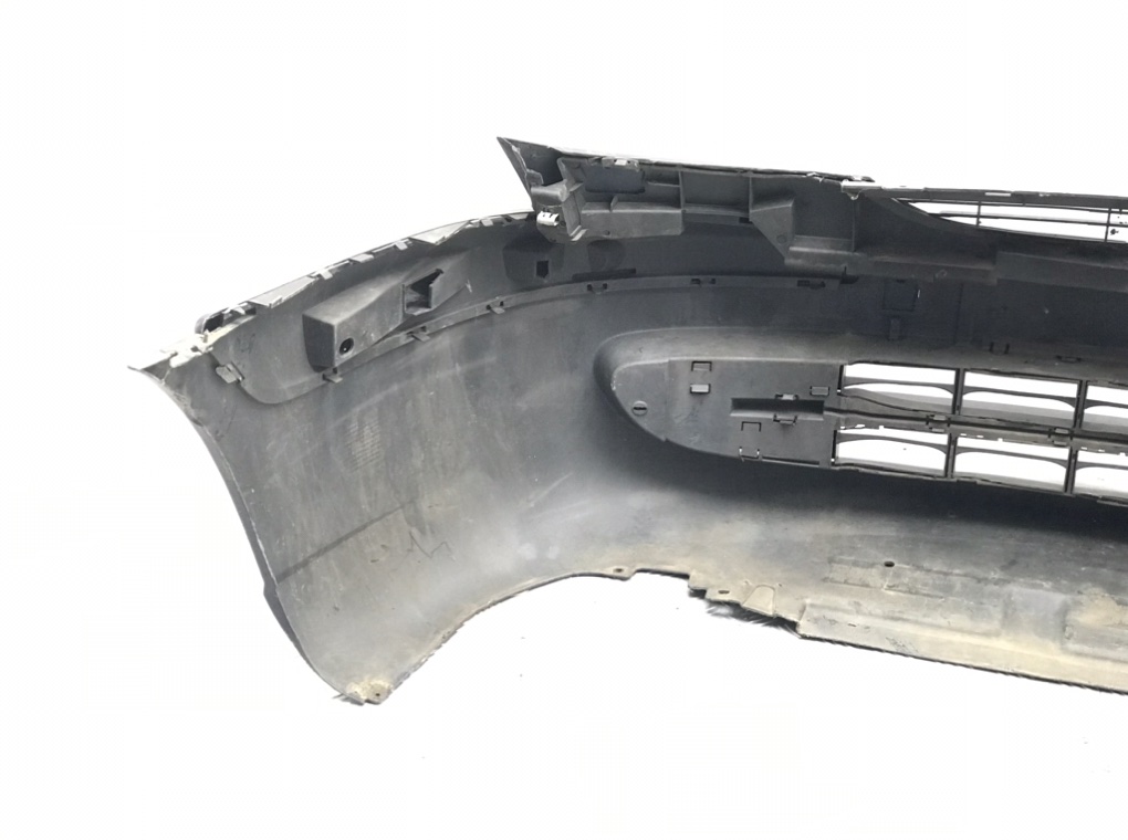 Бампер передний для Citroen C8, 2006 г. 2.0 i бензин б/у — фото 5