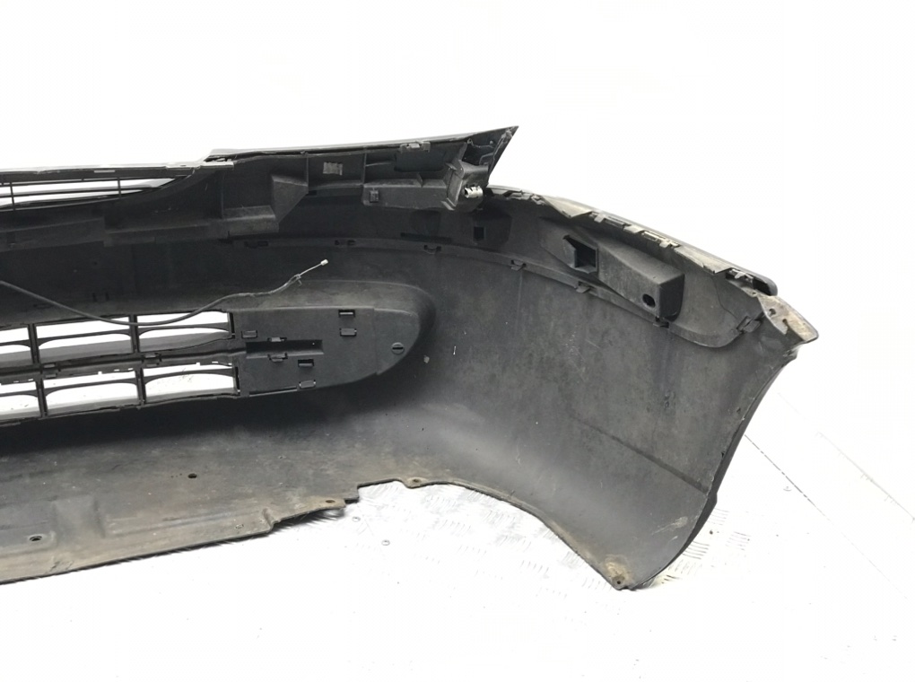 Бампер передний для Citroen C8, 2006 г. 2.0 i бензин б/у — фото 6