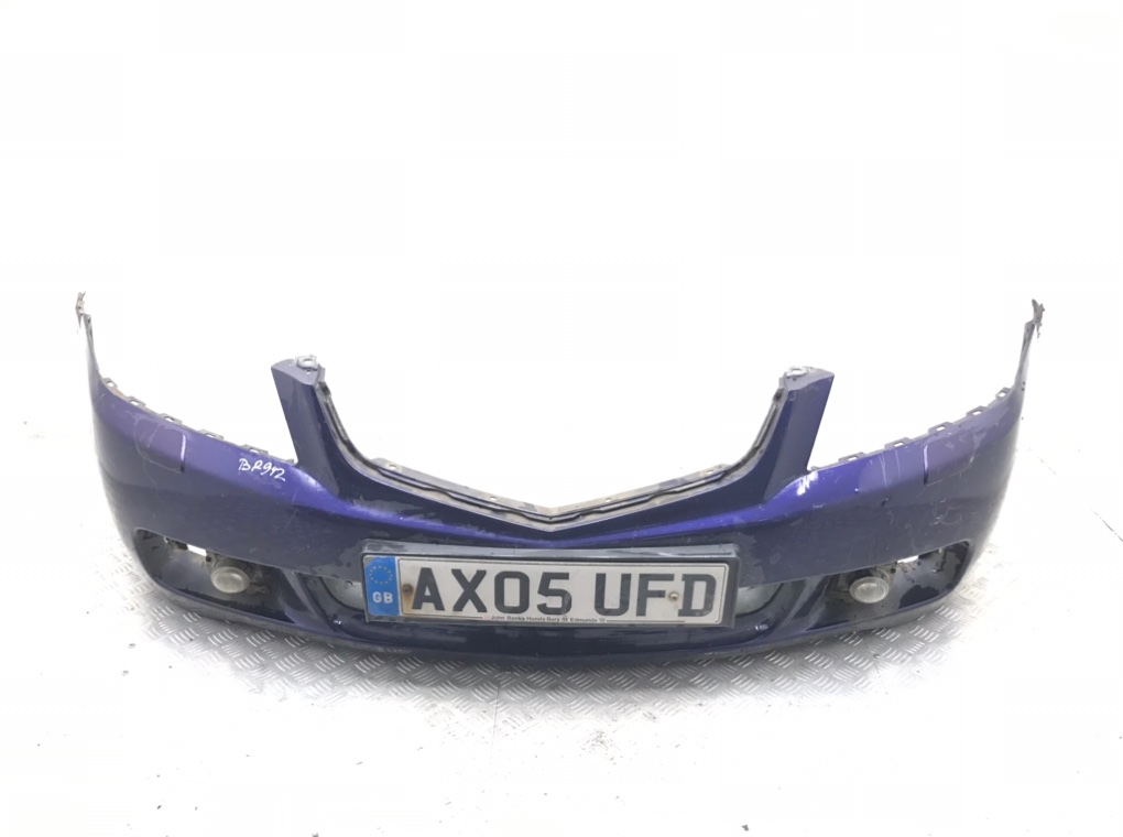 Бампер передний для Honda Accord, 2005 г. 2.2 CTDi дизель б/у