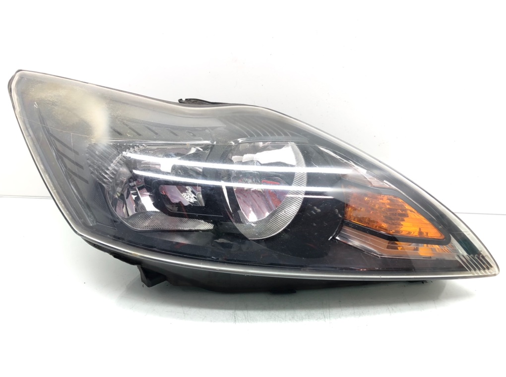 Фара правая для Ford Focus, 2010 г. 1.8 i бензин б/у